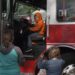 Touch a Truck