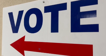 Polling locations in Marquette officially closed at 8 pm, but if you were in line by then, you could still vote. "The polls, even though they closed at eight, we allowed those folks that were in line to vote. So it did finally finish up at about 20 after eight or so," said Talsma.