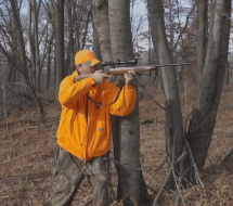 Ryan Pizziola of Wilderness Outfitters in Ishpeming is a lifelong outdoorsman and hunter. His store has everything you need for a successful hunt. Pizziola believes this season will produce more deer harvests than in previous years because of last year's mild winter "We're seeing an uptick in deer. We're hearing more deer being seen. People are excited this year, which is very positive for our community and our great UP," said Pizziola. The optimism continues at the Michigan DNR office in Marquette. But as Wildlife Biologist Brian Roell points out, warmer temperatures can slow the deer down. "Particularly during the daylight hours, when those temperatures are up, you know, past 40 and into the 50s. Because, like I said, You got to remember, they got their winter coats on. They can overheat rather quickly," explained Roell.. If you are successful in your hunt, you must still register your kill "That is mandatory, that you register your deer," said Roell. "And you can do that on your own. You can do it on a smartphone. You can do it from a computer. If you don't have access to either of those, you can call us at any of the DNR stations. We can do it for you." Roell also warns motorists to be extra vigilante when driving "This time of year, those deer are definitely out and about, particularly in the evening and later hours when it's cooler," said Roell. pleaseDeer hunting is permitted from 1/2 hour before sunrise to 1/2 hour after sunset. To order your limited edition 2024 Michigan DNR deer hunting patch, and to see exactly what time you may start hunting each day, please visit their website Michigan.gov/dnr