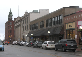 he Marquette Downtown Development Authority has expanded its popular Ladies Night Out to include the whole day. The goal is to get people downtown and to see what a wide variety of offerings are waiting for you. DDA, Michael Bradford says this newly expanded day out is more accessible to more people.