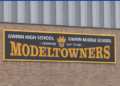 In their first meeting since the election, the Gwen Area Community School Board is again planning to ask the voters for the funds needed to maintain their schools, and even though the bond proposal lost by 400 votes, the school's superintendent, Dr Sarah Croney says she is not discouraged. "We looked at it as 38% of our voters a year ago were positive in their vote, and this year, 46% were positive," said Croney.