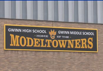 In their first meeting since the election, the Gwen Area Community School Board is again planning to ask the voters for the funds needed to maintain their schools, and even though the bond proposal lost by 400 votes, the school's superintendent, Dr Sarah Croney says she is not discouraged. "We looked at it as 38% of our voters a year ago were positive in their vote, and this year, 46% were positive," said Croney.