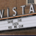 The city of Negaunee held a public input session this week to determine the future of the Vista Theater. The city presented preliminary blueprints for how the theater will look once the renovations are complete.