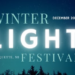 THE WINTER LIGHT FESTIVAL IS A COMBINATION OF SEVERAL HOLIDAY-RELATED EVENTS. THE CELEBRATION INCLUDES THE POPULAR LASER LIGHT SHOW ON THE LOWER HARBOR ORE DOCK'S NORTHEAST FACE, THE LIGHTING OF THE CITY'S CHRISTMAS TREE, THE ANNUAL HOLIDAY PARADE, FESTIVE HOLIDAY LIGHTS DOWNTOWN AND A NEW ATTRACTION CALLED OSCILLATION. SUSAN ESTLER, EXECUTIVE DIRECTOR OF TRAVEL MARQUETTE SAYS COMBINING ALL THESE EVENTS INTO ONE FESTIVAL WILL HOPEFULLY DRAW MORE PEOPLE. It's a series of different events. Some are events that have existed for a while, but it's kind of bundled together so that it is something special and something unique. DDA is involved with it, as well as The Arts and Culture and Public Arts Commission.