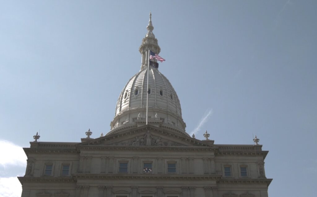 Michigan's Senate to host 2025 special election