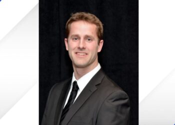 Ryan Greenley, PharmD (Courtesy: Aspirus Health)