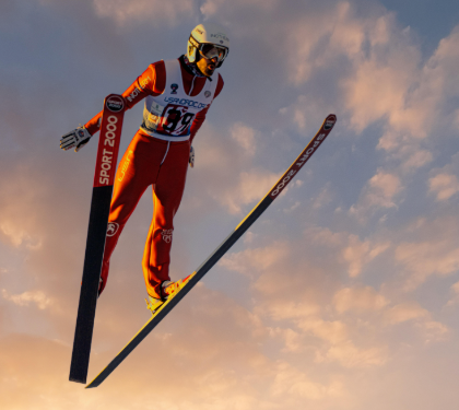 The Ishpeming Ski Clube will again host the 138th Annual Ski Jumping Tournament at The Nordic Ski Complex in Ishpeming on January 17th, 18th and 19th.