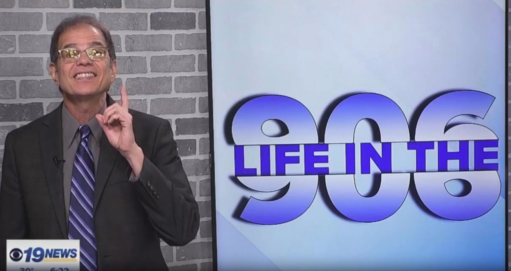 Life in the 906: Where did winter go?