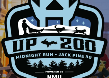 The UP200 is back. both the midnight run and the up200 got off to a great start.