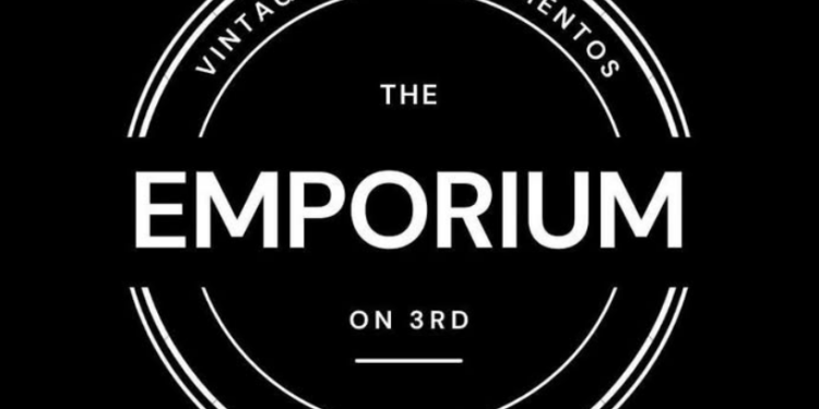 Teichman describes the items available at the Emporium as artifacts, pieces of Americana, and a conduit to a specific time in our lives.