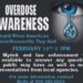 Image courtesy of Overdose Awareness of Delta County