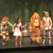 The superior arts youth theater, in partnership with the Wildcat Performing Arts Academy, are presenting the Wizard of Oz, a timeless classic loved by all. The cast is made up of younger actors, none over 18 years old.