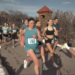 Runners from across the UP lined up at the starting line for the 4th annual Queen City Running Shamrock Sprint. A 1 mile fun run open to adults and kids.