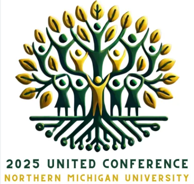 Northern Michigan University is again hosting the united conference. In its 18th year, the conference is a celebration of inclusion and diversity.