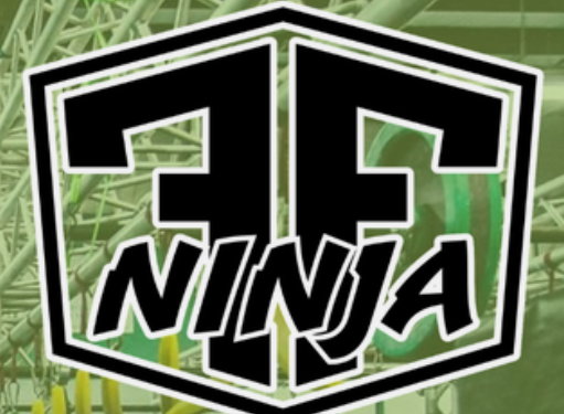 A new ninja-style gym for kids opens in Negaunee.