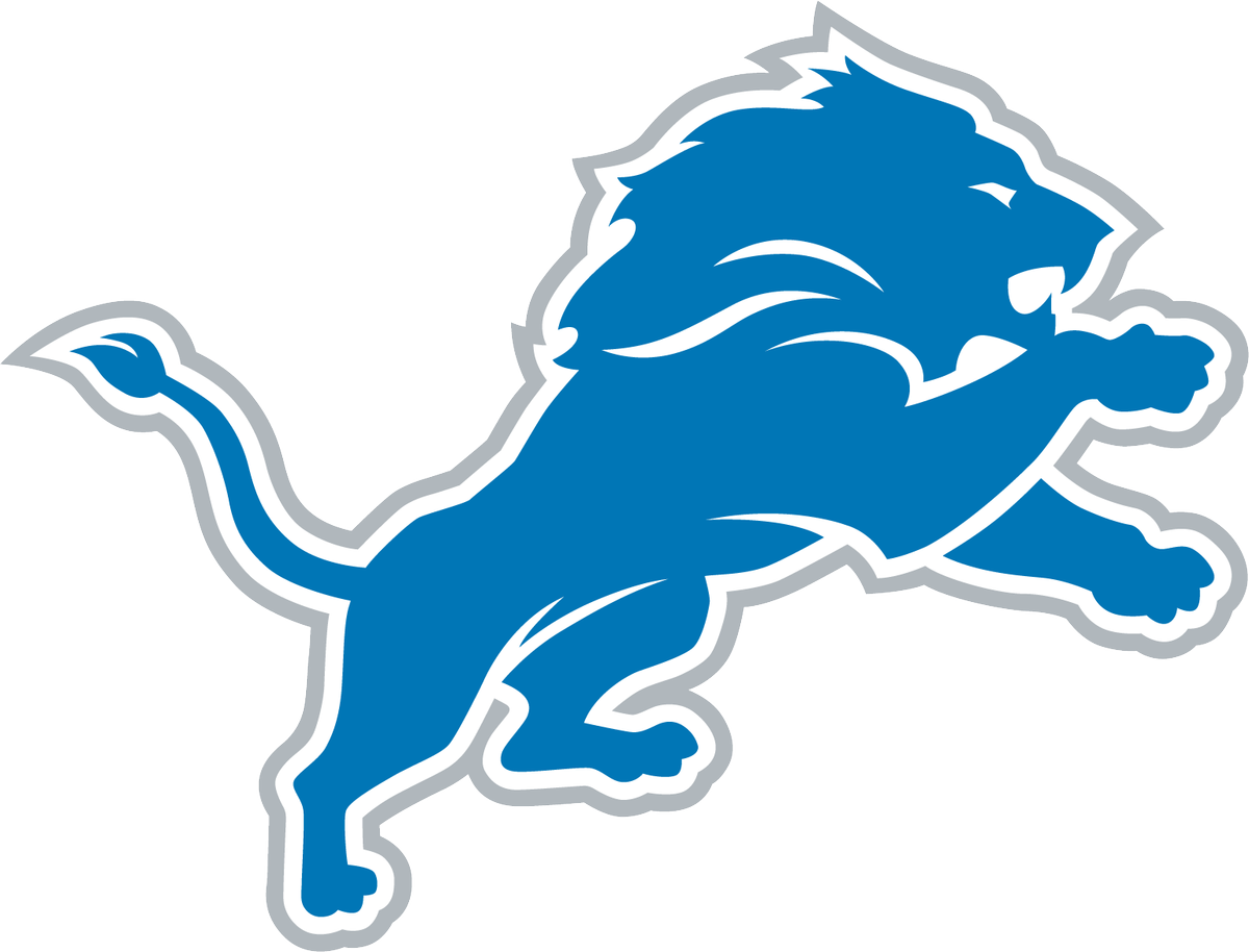 Detroit Lions Schedule 2025