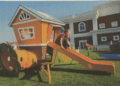 New park proposed for Negaunee
