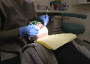 The Delta Dental Foundation is offering incentives to dentists to practice in the UP