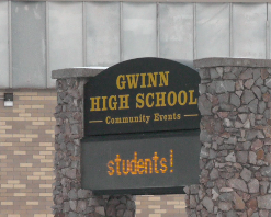 Gwinn Schools' bond proposal fails in special election
