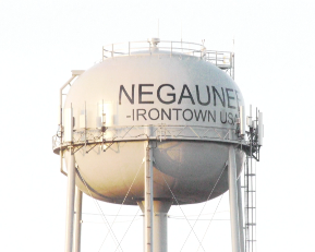 Land swap proposed for Old Town Negaunee