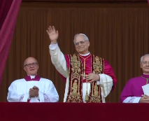 Pope Leo the 14th, the first American pope, has captivated the world. Here in the U.P., it's no different. We sat down with Bishop John Doerfler for a more local perspective on the new leader of the catholic church