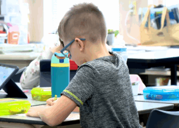 Pre-K for all is now enrolling