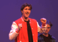 A musical about the Opioid crisis performed at Forest Roberts Theatre in Marquette