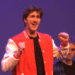 A musical about the Opioid crisis performed at Forest Roberts Theatre in Marquette