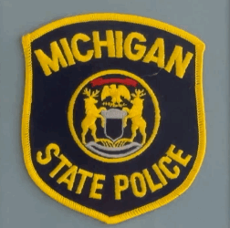 In an effort to build community support, the MSP will tour the state with "Troopers on Tour".
