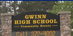 Gwinn Area Community School Board rethinks bond proposal.