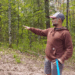 New cottage campground planned for Agate falls.
