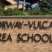 Due to a significant deficit, the Norway-Vulcan School District's Board of Education voted unanimously to eliminate a position called math interventionalist