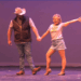 Dancing with our stars took to the Forest Roberts Theatre stage Thursday for their 10th annual charity benefit.