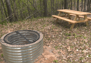 New campground to open in Harvey