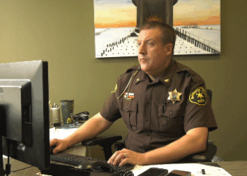 Marquette County has severed ties with a downstate pathology lab, tasked with providing the county with medical examiner services such as death certificates and autopsy reports.