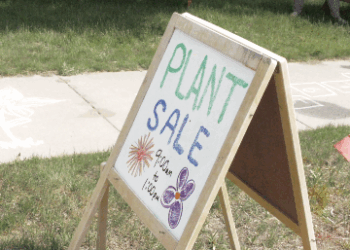 For over 10 years, the MARESA plant sale has been a spring tradition for anyone with a green thumb.
