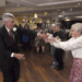 It was a night to remember and dance under the stars at Brook Ridge Heights Assisted Living.