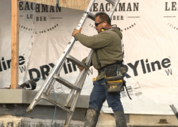 safety is no accident, a popular slogan for workers, underscoring the need to always keep safety at the forefront of any construction project.