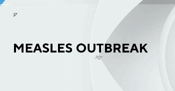 Another case of measles has been reported in the Upper Peninsula, this time in Ontonagon County.
