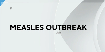 Another case of measles has been reported in the Upper Peninsula, this time in Ontonagon County.