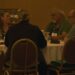 Some of the Delta County commissioners at the conference.