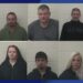 Photos courtesy of the Marinette County Sheriff's Office