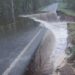Photo Courtesy of Corey Frisk of the Baraga County Road Commission