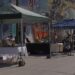 Last year's Makers Market