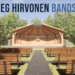 Ground was broken for the New Presque Isle Bandshell