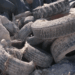 Used tires are a hazard to the environment in many ways