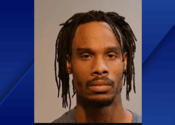 Forsyth Twp. man charged with criminal sexual conduct with a minor under the age of 13