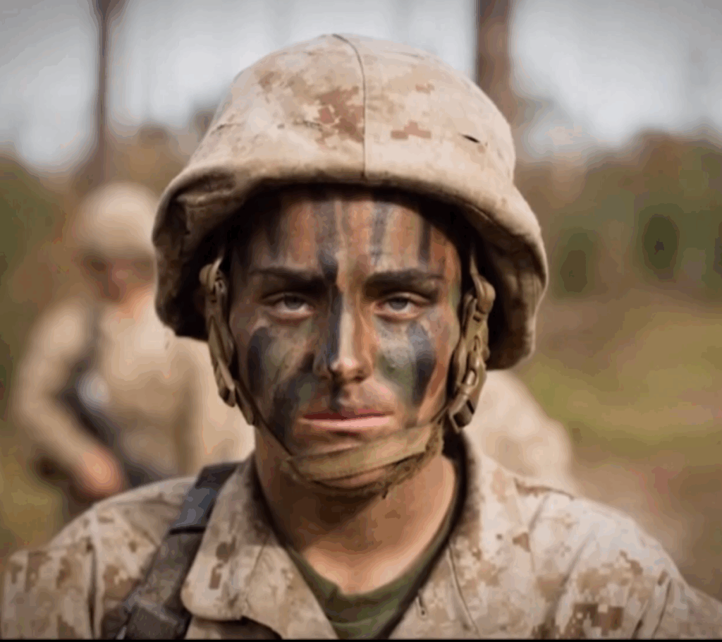 The day commemorates the signing of the Women's Armed Services Integration Act by President Truman