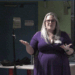The Marquette Children's Museum, along with UP Teach, held an informational discussion between parents and local medical professionals.