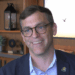 Outgoing NMU President Dr. Brock Tessman sits down with WZMQ's John Truitt